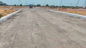 Plot Area in  Plot at Sadar Nagar – for Sale