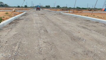 Plot Area in  Plot at Sadar Nagar – for Sale