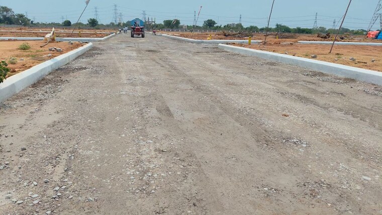 undefined, sadar nagar  150 Sq.Yd. Plot In Sadar Nagar Hyderabad 8998591