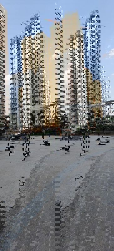 3 BHK + Pooja Room Apartment For Sale in Origin Amogha