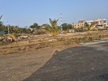 Plot Area in  Plot at Navanagar – for Sale