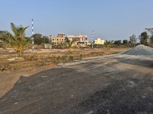 Plot Area in  Plot at Navanagar – for Sale