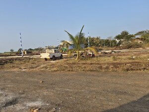 Plot Area in  Plot at Navanagar – for Sale