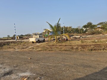 Plot Area in  Plot at Navanagar – for Sale