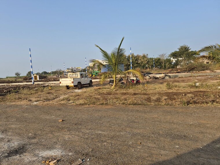 undefined, navanagar  1162 Sq.Ft. Plot In Navanagar Hubli 9813003
