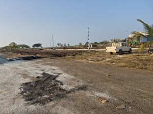 Plot Area in  Plot at Navanagar – for Sale