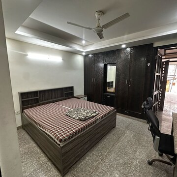 2 BHK Builder Floor For Rent in Sector 43