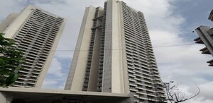 3 BHK Apartment For Rent in Rustomjee Elanza, Malad West