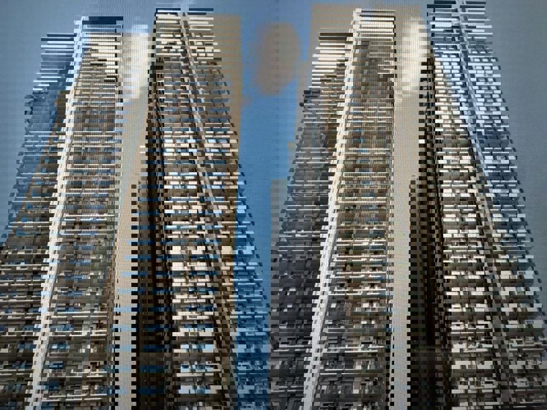 2 BHK + Pooja Room Apartment For Sale in Vasavi Atlantis