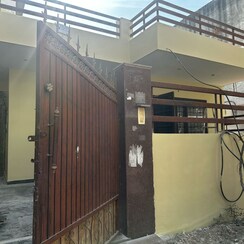 3 BHK Builder Floor For Rent in Sector 43