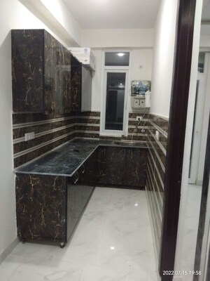 Kitchen in 2 BHK Apartment at Sector 1 Greater Noida – for Rent