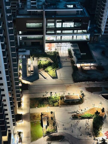 4 BHK Apartment – Exterior View View at Diamond Castle, Puppalaguda - for Sale