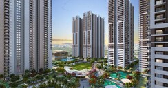 4 BHK + Pooja Room Apartment For Sale in Diamond Castle