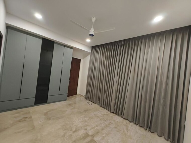 Room, mantri-group-mantri-euphoria 4 Bedroom 6000 Sq.Ft. Villa In Narsingi Hyderabad 9812994