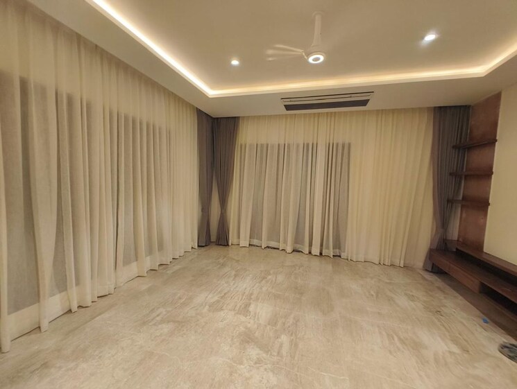 Bedroom, mantri-group-mantri-euphoria 4 Bedroom 6000 Sq.Ft. Villa In Narsingi Hyderabad 9812994