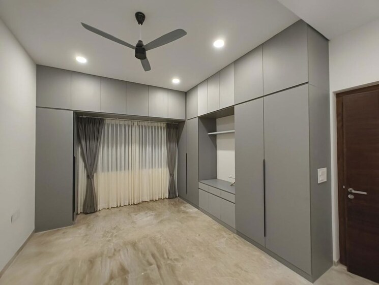 Room, mantri-group-mantri-euphoria 4 Bedroom 6000 Sq.Ft. Villa In Narsingi Hyderabad 9812994