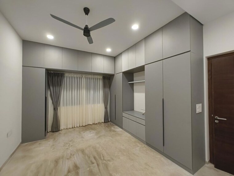 Room, mantri-group-mantri-euphoria 4 Bedroom 6000 Sq.Ft. Villa In Narsingi Hyderabad 9812994