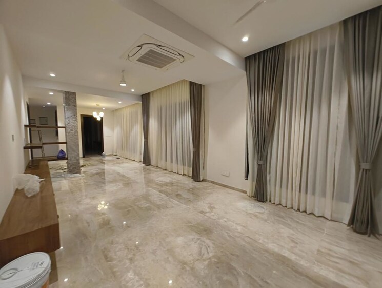 Room, mantri-group-mantri-euphoria 4 Bedroom 6000 Sq.Ft. Villa In Narsingi Hyderabad 9812994