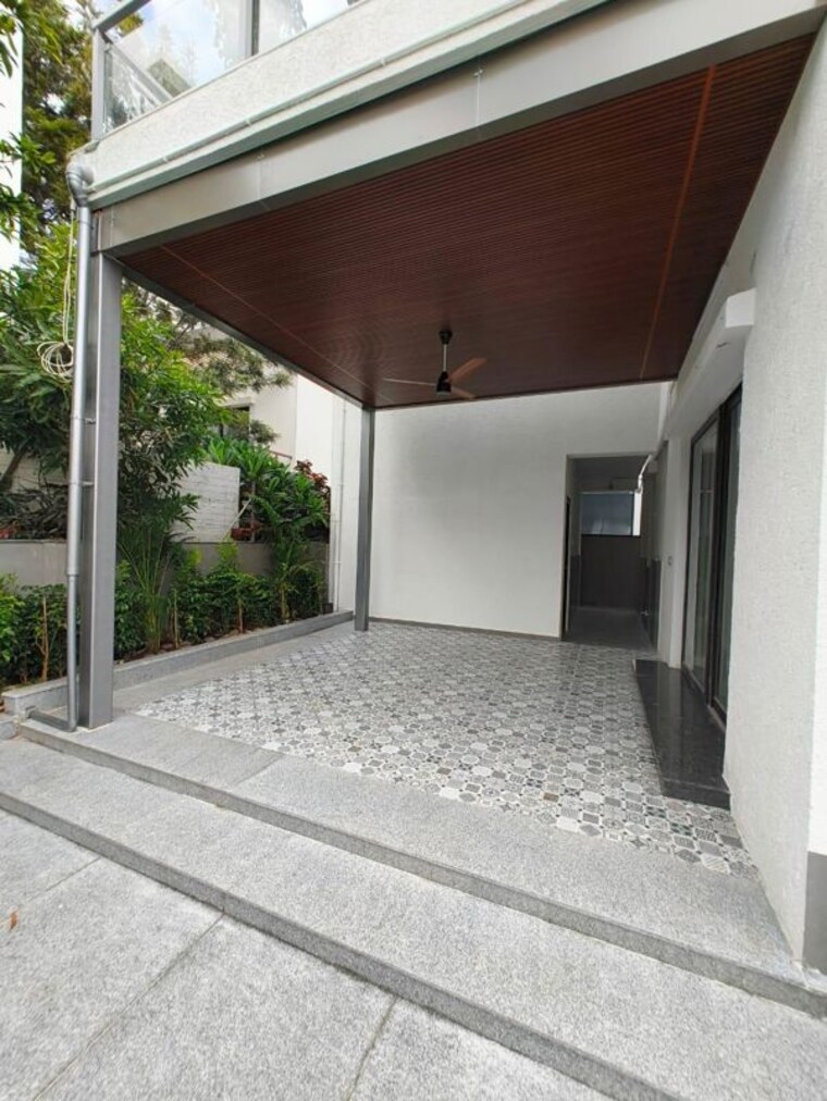 Room, mantri-group-mantri-euphoria 4 Bedroom 6000 Sq.Ft. Villa In Narsingi Hyderabad 9812994