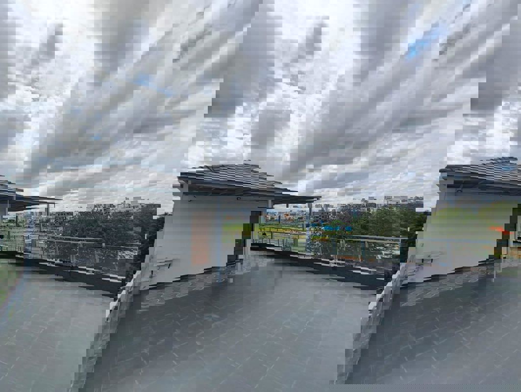 4 BHK + Pooja Room,Servant Room,Study Room,Extra Room 6000 Sq.Ft. Villa in Mantri Group Mantri Euphoria