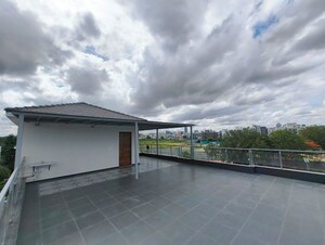 4 BHK Villa For Rent in Mantri Group Mantri Euphoria, Narsingi