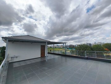 4 BHK Villa For Rent in Mantri Group Mantri Euphoria, Narsingi