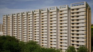 2 BHK Apartment For Sale in Vian One80, Kollur