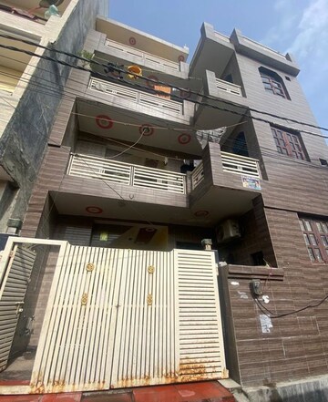 3 BHK Apartment For Rent in Hoshiyarpur