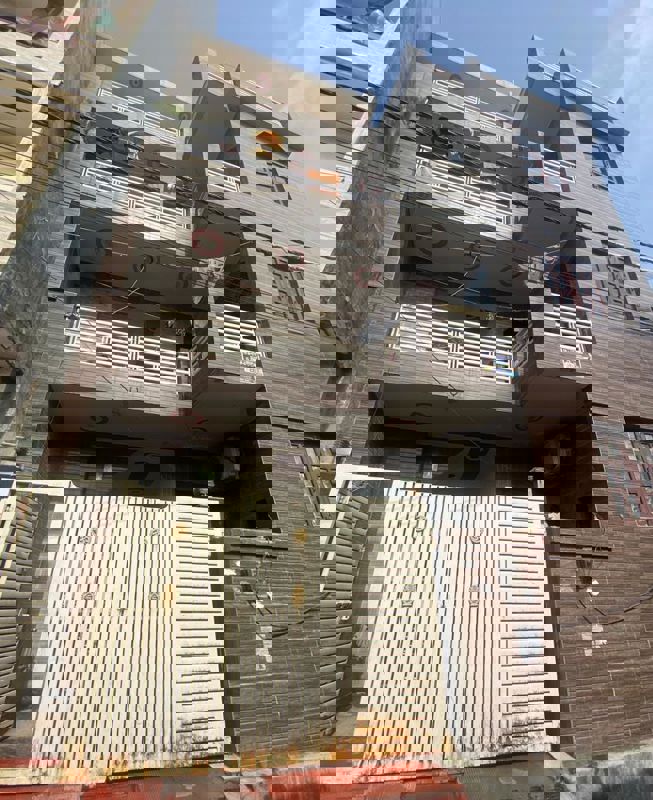 3 BHK Apartment For Rent in Hoshiyarpur