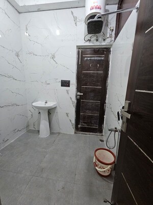 Attached Bathroom in 3.5 BHK Apartment at ATS One Hamlet, Sector 104 – for Sale
