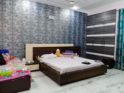 3.5 BHK + Servant Room Apartment For Sale in ATS One Hamlet