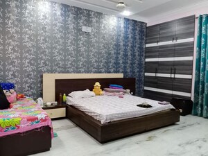 3.5 BHK Apartment For Sale in ATS One Hamlet, Sector 104