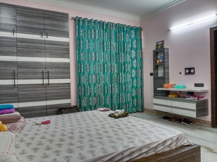 Bedroom, ats-one-hamlet 3.5 Bedroom 1759 Sq.Ft. Apartment In Sector 104 Noida 9813023