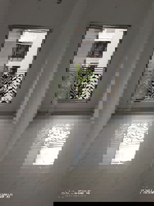 1 BHK Apartment For Rent in Monica Sadan