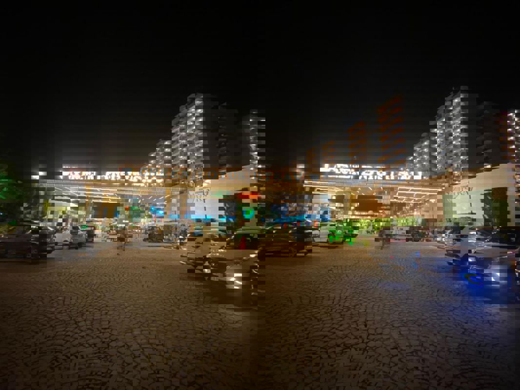 3 BHK + Extra Room Apartment For Rent in Maya Green Lotus Utsav