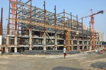  Office Space in IT/SEZ For Sale in Group 108 One FNG, Sector 142