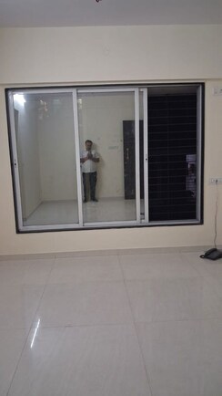 1 BHK Apartment For Rent in LK Shri Anand CHS