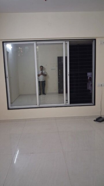 1 BHK Apartment For Rent in LK Shri Anand CHS, Malad East