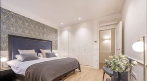 2 BHK Builder Floor For Sale in Ultima 107, Sector 104