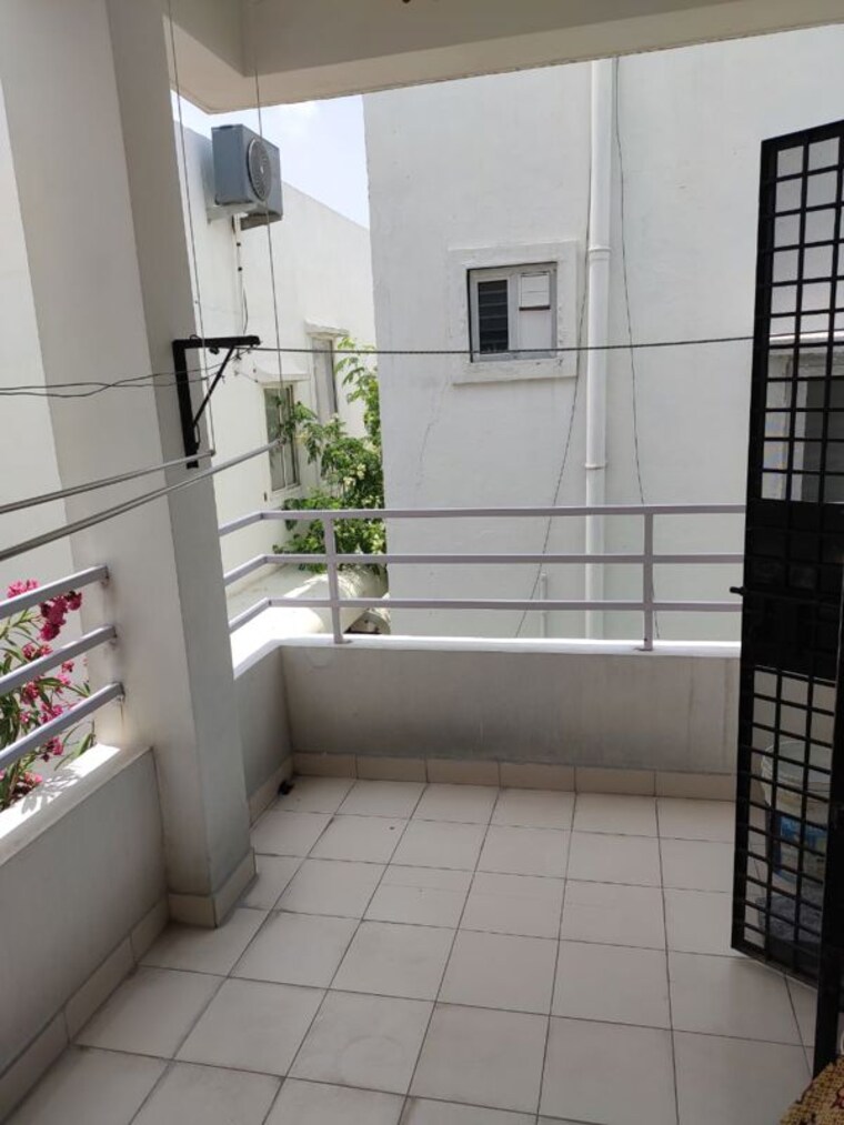 Balcony, mokila 5 Bedroom 6000 Sq.Ft. Independent House In Mokila Hyderabad 9813021