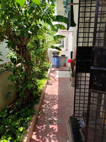 Balcony in 5 BHK Independent House at Mokila – for Sale