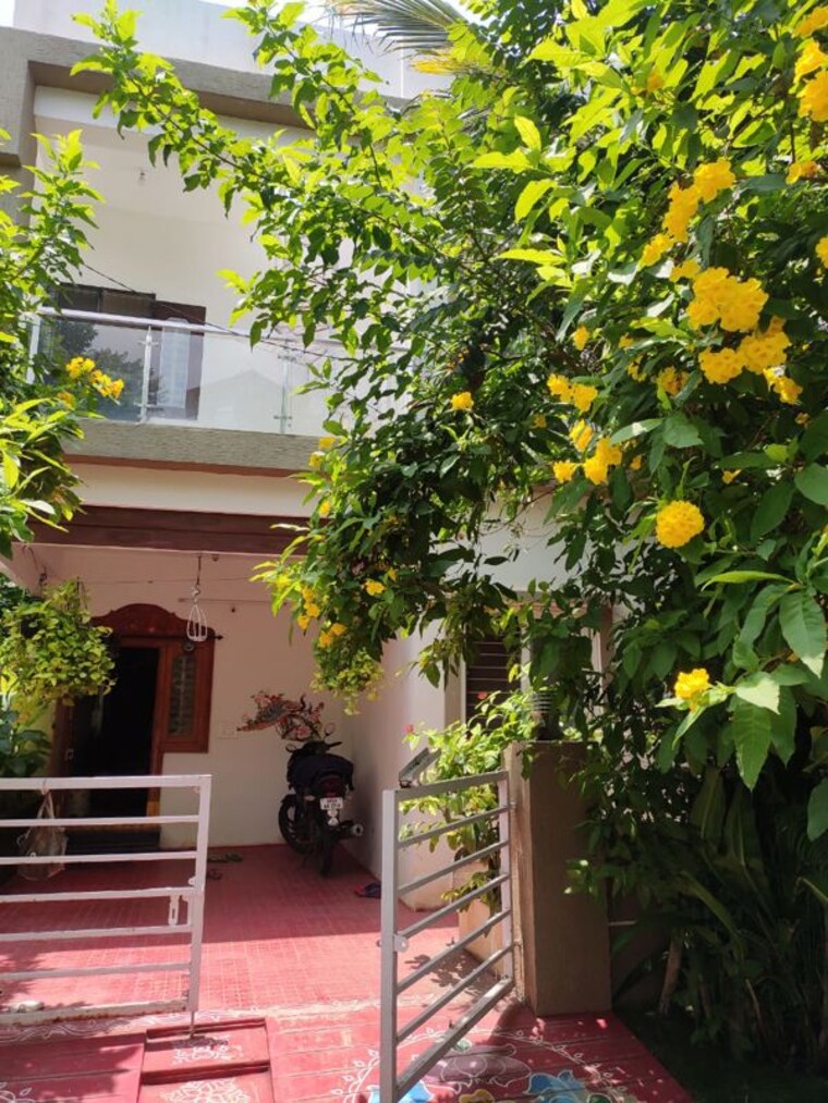 Garden, mokila 5 Bedroom 6000 Sq.Ft. Independent House In Mokila Hyderabad 9813021