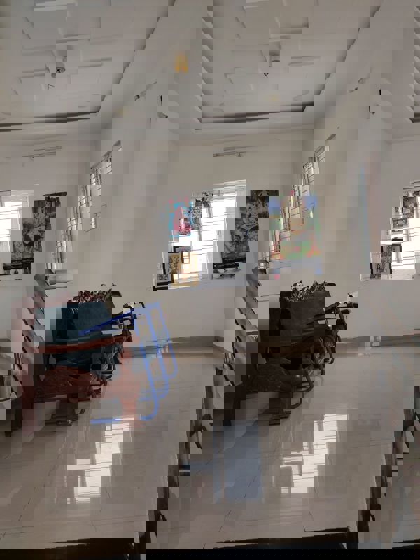 5 BHK Independent House For Sale in Mokila