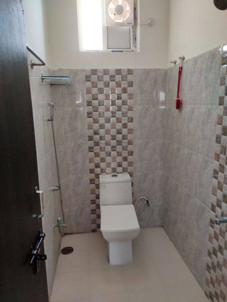 Bathroom, mokila 5 Bedroom 6000 Sq.Ft. Independent House In Mokila Hyderabad 9813021