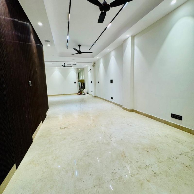 2 BHK + Study Room Builder Floor For Rent in Govindpuri