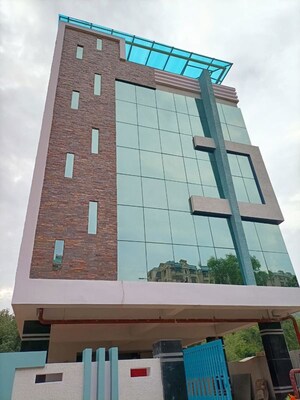  Office Space in IT/SEZ For Rent in Rushikonda