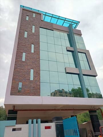  Office Space in IT/SEZ For Rent in Rushikonda