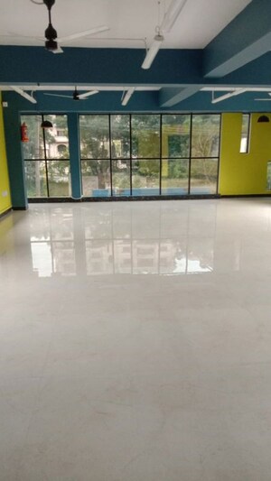  Office Space in IT/SEZ – Exterior View View at Rushikonda - for Rent