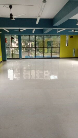  Office Space in IT/SEZ – Exterior View View at Rushikonda - for Rent