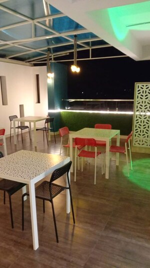 Team Area in  Office Space in IT/SEZ at Rushikonda – for Rent